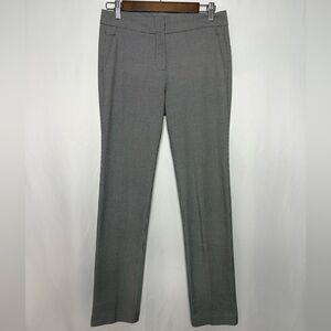 Avenue Montagne  Pants Gray Women's Straight Leg Size 2